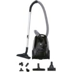 Hoover TXL80PET 011 - Aspirateur traîneau avec sac, 69 dB(A)