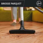 Hoover TXL80PET 011 - Aspirateur traîneau avec sac, 69 dB(A) – Image 5