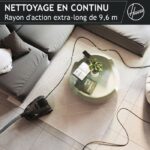 Hoover TXL80PET 011 - Aspirateur traîneau avec sac, 69 dB(A) – Image 7