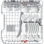 Hotpoint HA2IFD14BN60S - Lave-vaisselle encastrable 60 cm, 14 couverts, 44 dB(A), classe D – Image 5