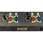 Just For Games Iconic Arcade XT - Borne d'arcade, écran 4 pouces (3428) – Image 4