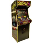 Just For Games Iconic Arcade XT - Borne d'arcade, écran 4 pouces (9828)