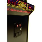 Just For Games Iconic Arcade XT - Borne d'arcade, écran 4 pouces (9828) – Image 3