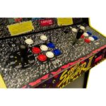 Just For Games Iconic Arcade XT - Borne d'arcade, écran 4 pouces (9828) – Image 5