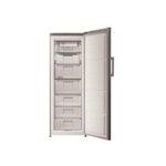 Indesit FINS1261S4E - Congélateur armoire, 244 L, classe E, froid statique – Image 4