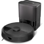 Irobot Y351040 - Aspirateur robot laveur, 7000 Pa, 3000 mAh, 120 min