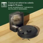 Irobot Y351040 - Aspirateur robot laveur, 7000 Pa, 3000 mAh, 120 min – Image 4
