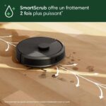 Irobot Y351040 - Aspirateur robot laveur, 7000 Pa, 3000 mAh, 120 min – Image 6
