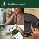 Irobot Y351040 - Aspirateur robot laveur, 7000 Pa, 3000 mAh, 120 min – Image 7