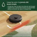 Irobot Y311040 - Aspirateur robot laveur, 7000 Pa, 3000 mAh, 120 min – Image 3