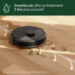 Irobot Y311040 - Aspirateur robot laveur, 7000 Pa, 3000 mAh, 120 min – Image 5