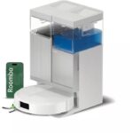 Irobot G285240 - Aspirateur robot laveur, 20 000 Pa, 5200 mAh, 300 min
