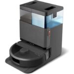 Irobot N185040 - Aspirateur robot laveur, 7000 Pa, 5000 mAh, 45 min