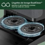 Irobot N185040 - Aspirateur robot laveur, 7000 Pa, 5000 mAh, 45 min – Image 6