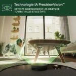 Irobot N185040 - Aspirateur robot laveur, 7000 Pa, 5000 mAh, 45 min – Image 7