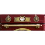 Kaiser Empire - Four encastrable, 67 L – Image 5