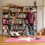 Karcher 1.195-250.0 - Aspirateur traîneau sans sac – Image 2
