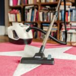 Karcher 1.195-250.0 - Aspirateur traîneau sans sac – Image 3