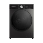 Kibernetik CET507 + CEW506 - Colonne de lavage 9 kg, classe B – Image 3