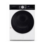 Kibernetik CET509 + CEW508 - Colonne de lavage 9 kg, classe B – Image 3
