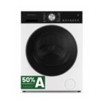 Kibernetik CEW508 - Lave-linge 9 kg, classe A