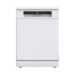 Kibernetik CLG601 - Lave-vaisselle pose libre 60 cm, classe B – Image 2