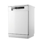 Kibernetik CLG601 - Lave-vaisselle pose libre 60 cm, classe B – Image 3