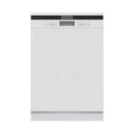 Kibernetik CLG605 - Lave-vaisselle encastrable 60 cm, classe A – Image 2