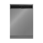 Kibernetik CLG606 - Lave-vaisselle encastrable 60 cm, classe A – Image 2