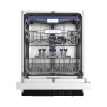 Kibernetik CLG606 - Lave-vaisselle encastrable 60 cm, classe A – Image 3