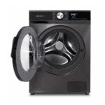 Kibernetik CLT523 + CLW522 - Colonne de lavage 9 kg, classe B – Image 3