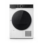 Kibernetik FET405 + FEW404 - Colonne de lavage 9 kg, classe C – Image 3