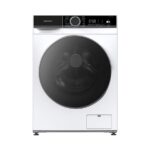 Kibernetik FEW404 - Lave-linge 9 kg, classe A
