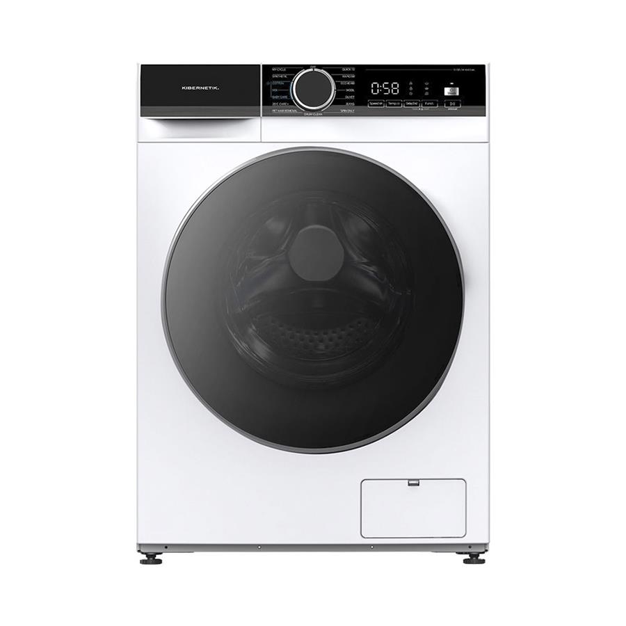 kibernetik-few404-lave-linge-9-kg-classe-a-179521430-1 Kibernetik FEW404 - Lave-linge 9 kg, classe A – Image 1
