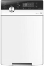 Kibernetik PLTWS516 PURELINE - Lave-linge à chargement par le dessus 8 kg, 1300 tr/min, classe A – Image 2