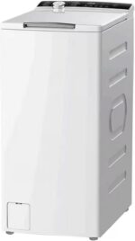 Kibernetik PLTWS516 PURELINE - Lave-linge à chargement par le dessus 8 kg, 1300 tr/min, classe A – Image 3