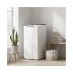 Kibernetik PLTWS516 PURELINE - Lave-linge à chargement par le dessus 8 kg, 1300 tr/min, classe A – Image 4