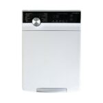 Kibernetik SEW516 - Lave-linge à chargement par le dessus 8 kg, classe A – Image 3