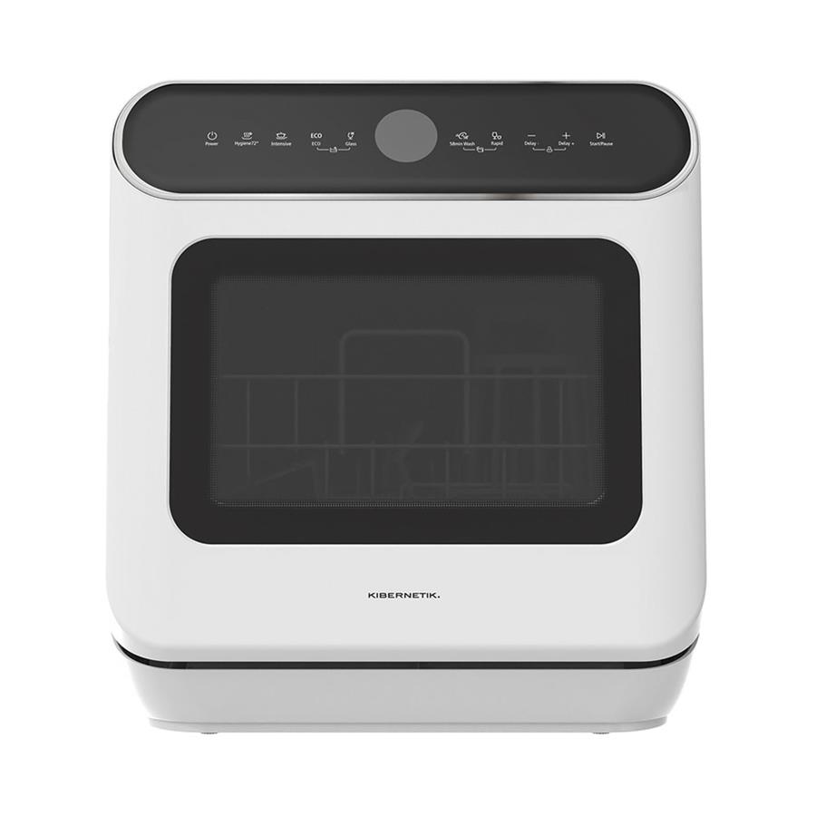 kibernetik-slg607-lave-vaisselle-pose-libre-classe-d-182000371-1 Kibernetik SLG607 - Lave-vaisselle pose libre, classe D – Image 1