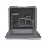 Kibernetik SLG607 - Lave-vaisselle pose libre, classe D – Image 2