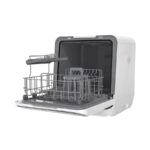 Kibernetik SLG607 - Lave-vaisselle pose libre, classe D – Image 3