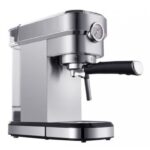 Kitchen Chef - Machine à expresso, 20 bars, 1,2 L, 1350 W – Image 2