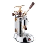 La Pavoni Expo 2015 - Machine à expresso avec broyeur, 9 bars, 1,6 L, 950 W