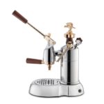 La Pavoni Expo 2015 - Machine à expresso avec broyeur, 9 bars, 1,6 L, 950 W – Image 3