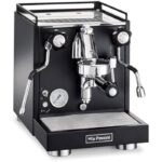 La Pavoni New Cellini Classic Nera - Machine à expresso, 2,9 L