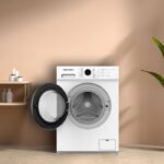 First One FLL61000WH - Lave-linge 6 kg, 1000 tr/min – Image 6