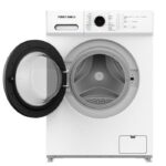 First One FLL71200WH - Lave-linge 7 kg, 1200 tr/min – Image 2