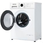 First One FLL71200WH - Lave-linge 7 kg, 1200 tr/min – Image 4