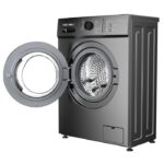 First One FLL61000DG - Lave-linge 6 kg, 1000 tr/min – Image 3