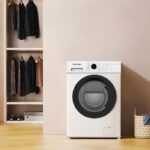 First One FLL81400WH - Lave-linge 8 kg, 1400 tr/min – Image 5